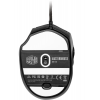 Souris Gaming Cooler Master MM720 RGB / 16 000dpi / Noir Mat