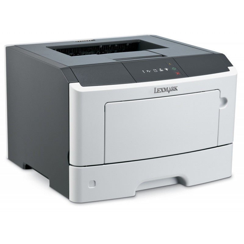 Imprimante laser monochrome Lexmark MS310dn