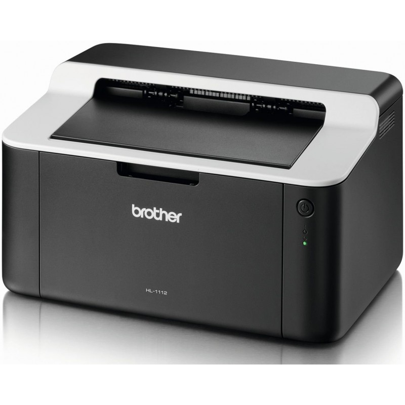 Imprimante laser monochrome Brother HL-1112