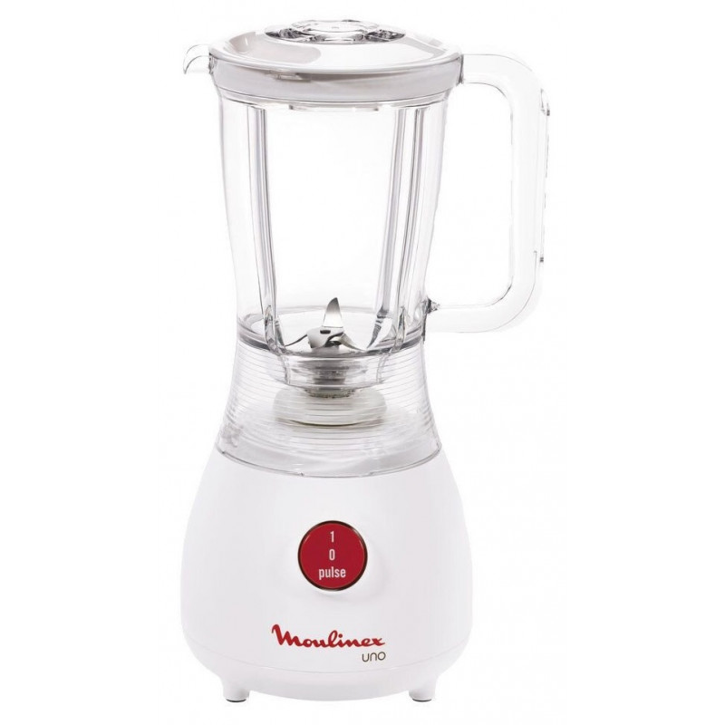 Blender Moulinex LM2201BM / 350 W / 1.25L