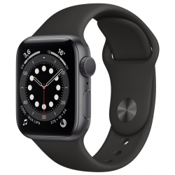 Montre connectée Apple...