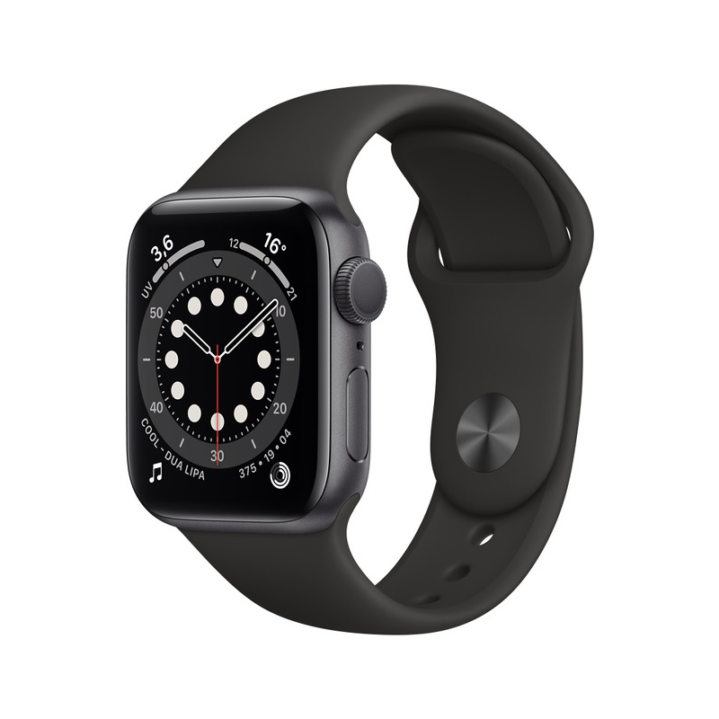 Montre connectée Apple Watch Series 40MM Noir