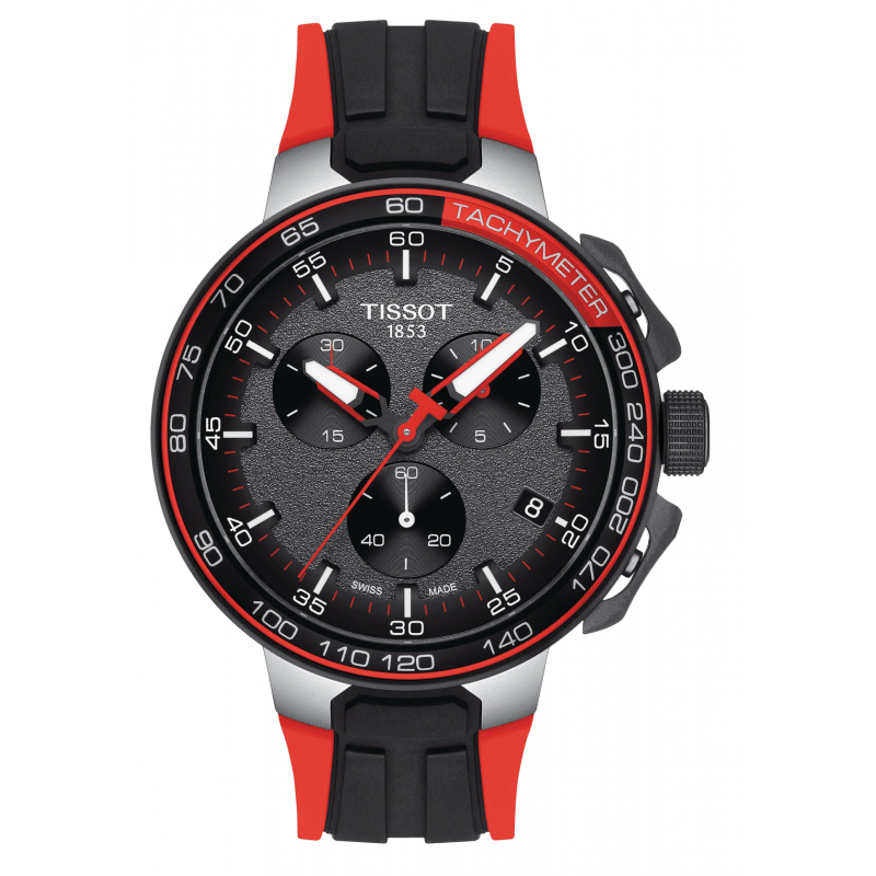 montre Homme Tissot T-Race