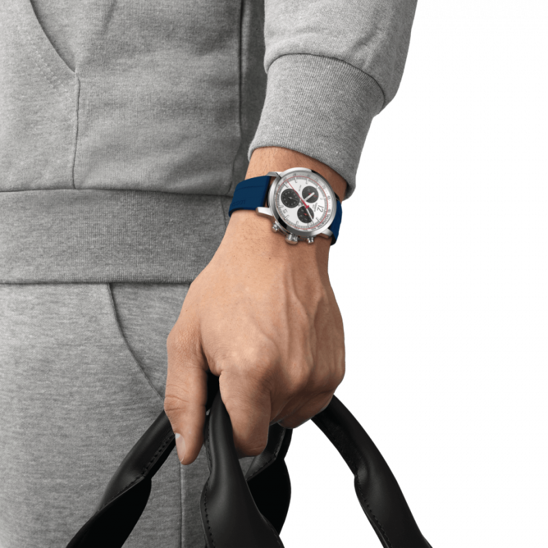 Montre Pour Homme Tissot PRC 200 CHRONOGRAPH T1144171704700