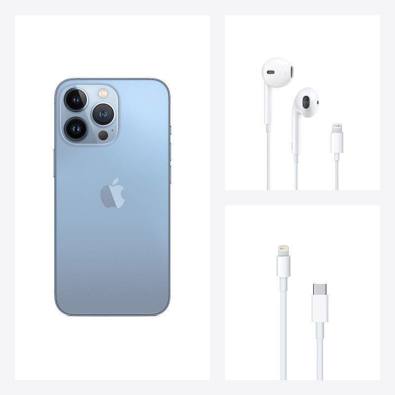 iphone 13 pro max back