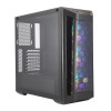 Boitier Gamer Cooler Master MasterBox MB511 / ARGB