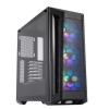 Boitier Gamer Cooler Master MasterBox MB511 / ARGB