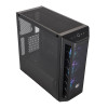 Boitier Gamer Cooler Master MasterBox MB511 / ARGB