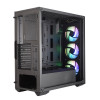 Boitier Gamer Cooler Master MasterBox MB511 / ARGB