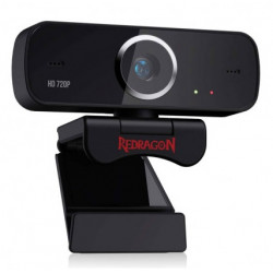 Webcam Redragon FOBOS GW600 FULL HD 30 FPS
