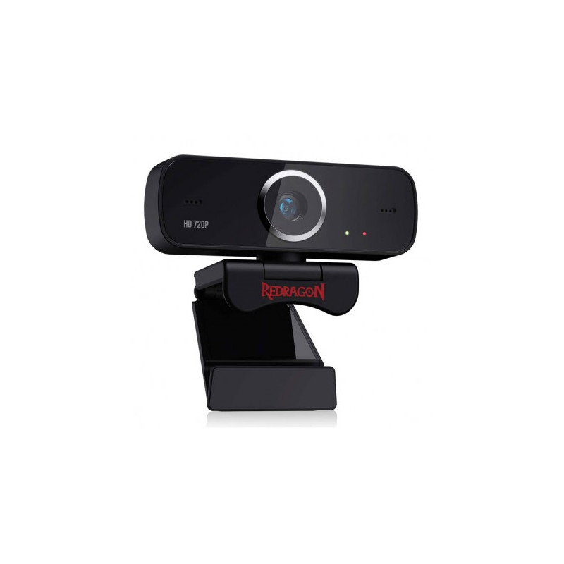 Webcam Redragon FOBOS GW600 FULL HD 30 FPS