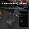 Souris Gaming Redragon M601-RGB