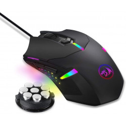 Souris Gaming Redragon...