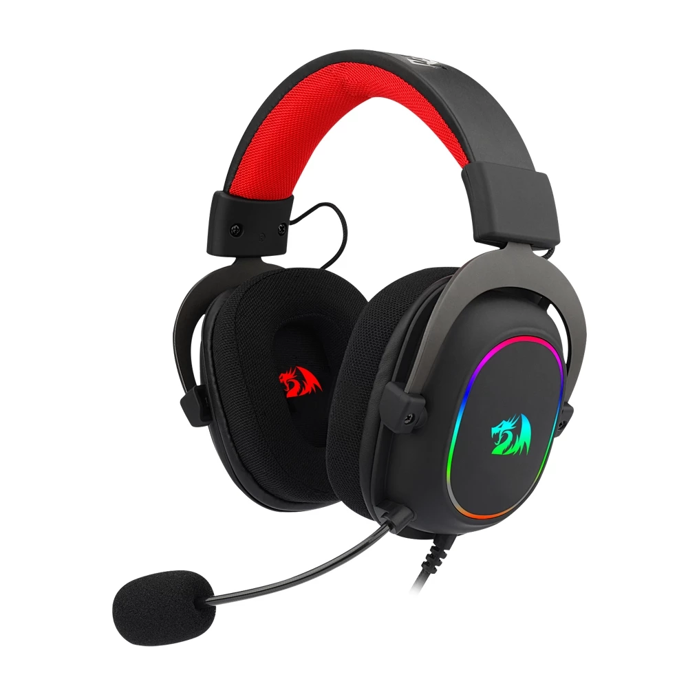 Casque Redragon