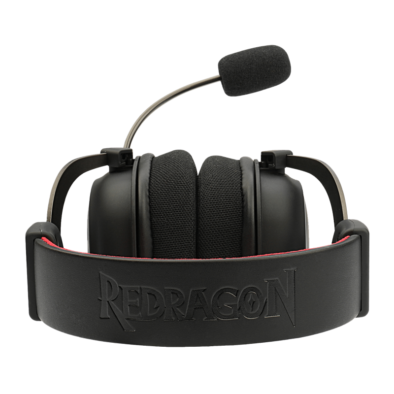 Casque Redragon H510-RGB