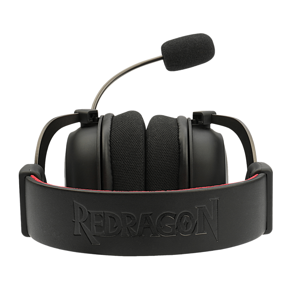 Casque Redragon