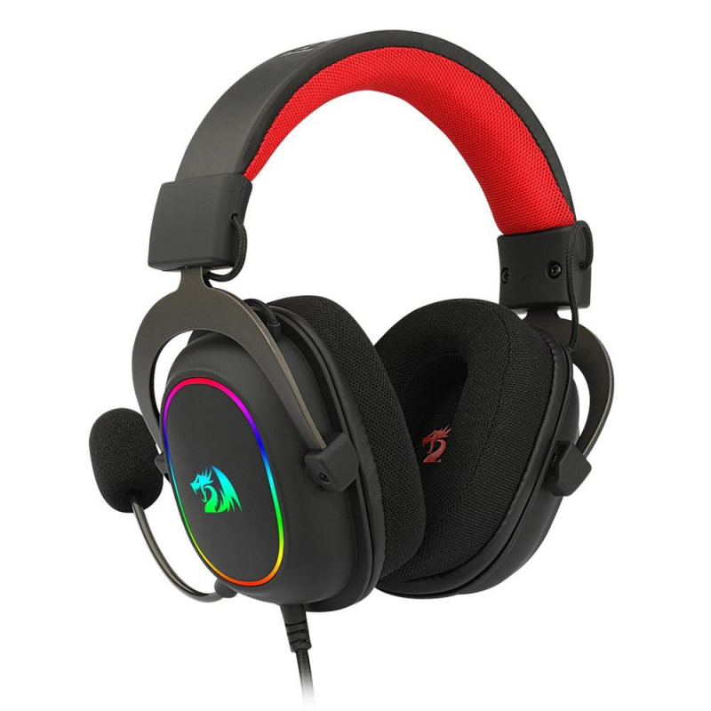 Casque Redragon