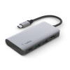 Hub USB-C Belkin avec HDMI / 2x USB-A / USB-C / 100W Passtrhough