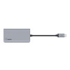 Hub USB-C Belkin avec HDMI / 2x USB-A / USB-C / 100W Passtrhough