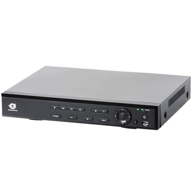Kit de surveillance CCTV 4 canaux