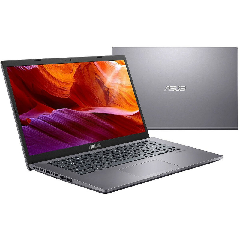 ASUS X409｜PC portables Pour la maison｜ASUS France