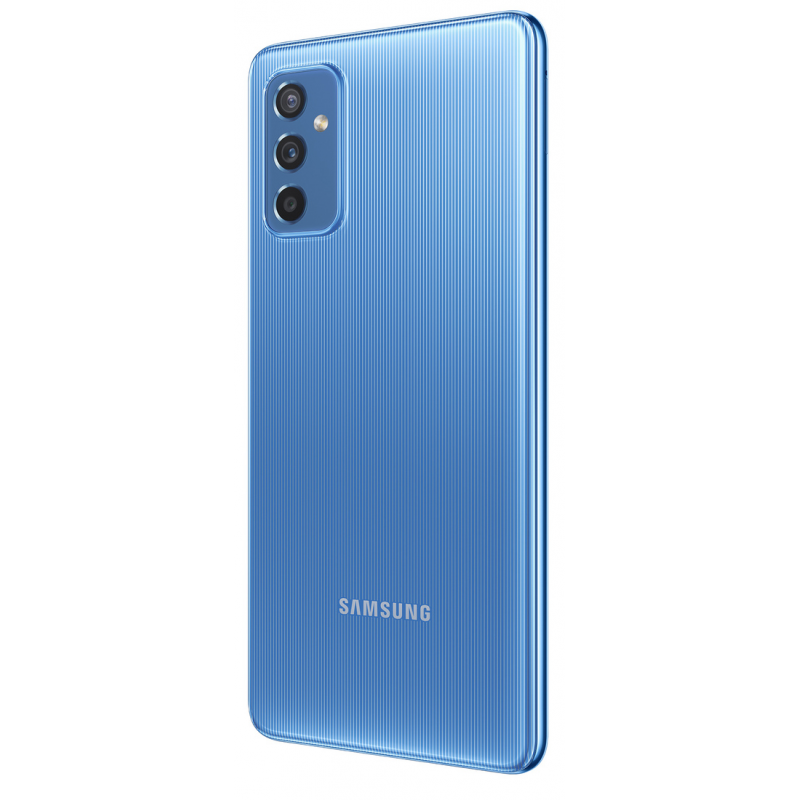 Smartphone Samsung Galaxy M52