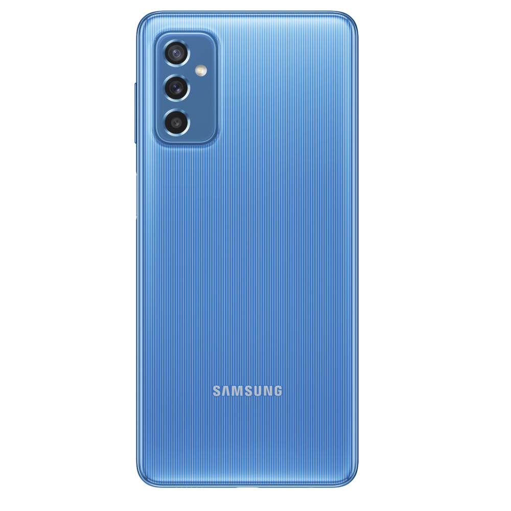 Smartphone Samsung Galaxy M52