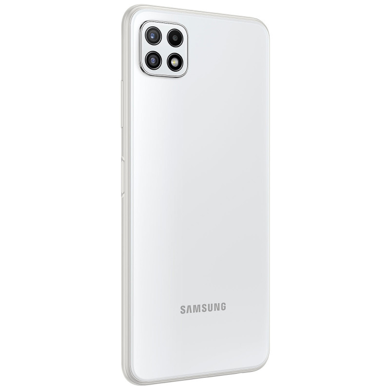 Galaxy A22 / 5G / 4 Go / 64 Go / Blanc