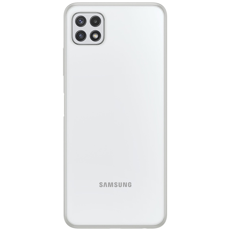 Galaxy A22 / 5G / 4 Go / 64 Go / Blanc