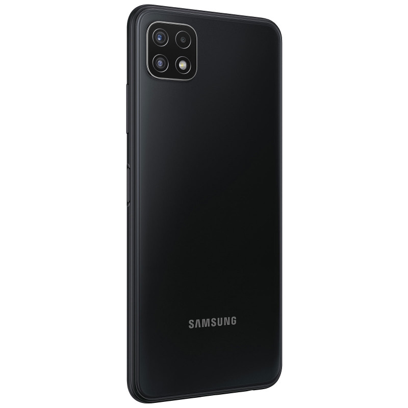 Galaxy A22 / 5G / 4 Go / 64 Go / Gris