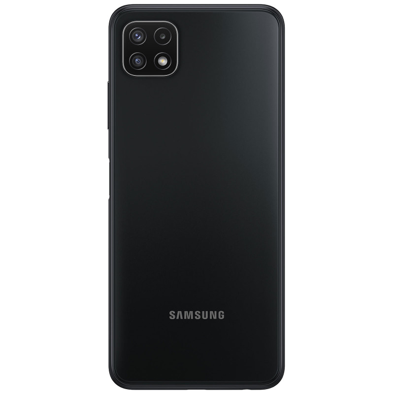 Galaxy A22 / 5G / 4 Go / 64 Go / Gris