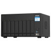 Serveur NAS professionnel 8 Baies QNAP TS-832PX-4G / Sans Disque
