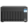 Serveur NAS professionnel 8 Baies QNAP TS-832PX-4G / Sans Disque