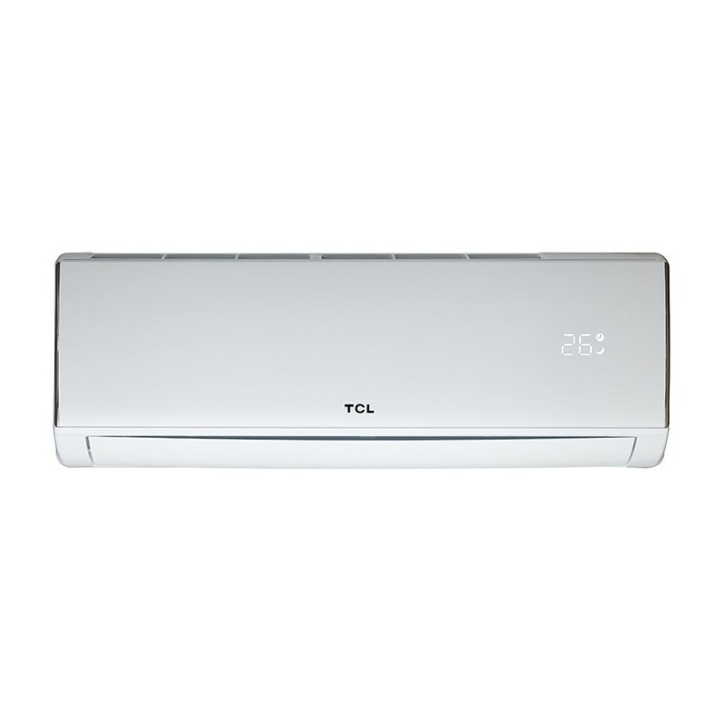 Climatiseur TCL 9000 BTU Chaud & Froid
