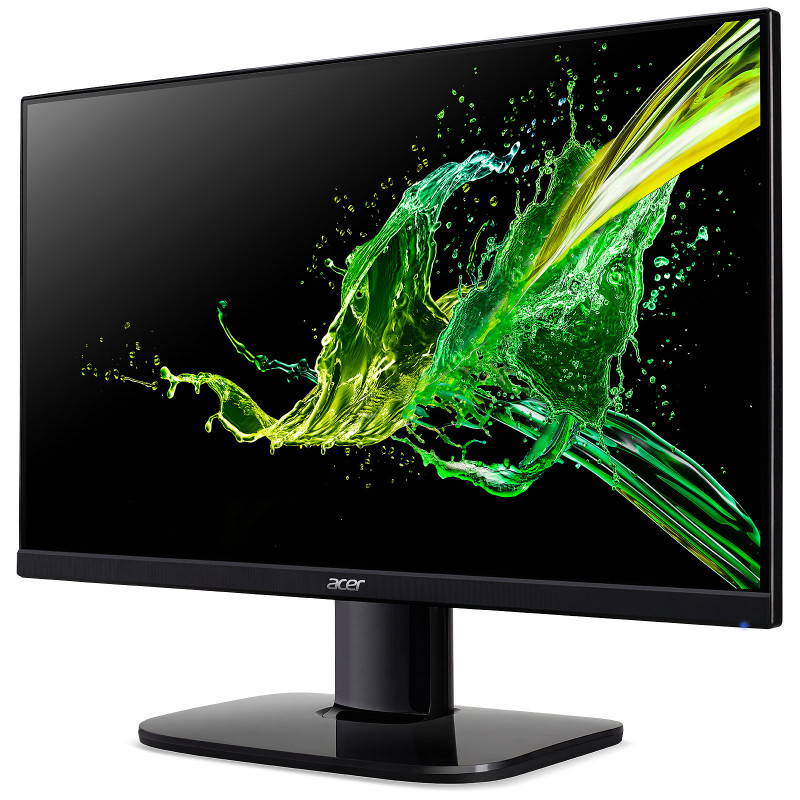 24 Pouces 27 Pouces Écran Incurvé Moniteur 75hz Hd Pc 22/23.8