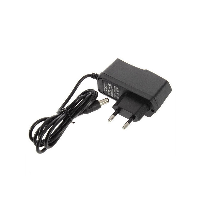 Adaptateur 12V 1A