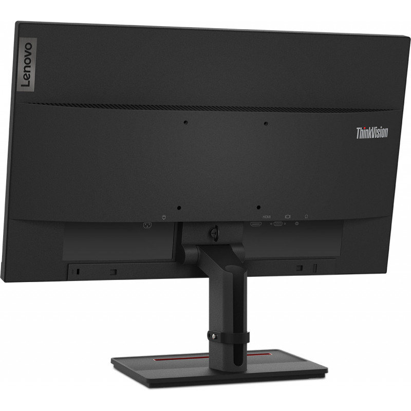 Ecran Lenovo ThinkVision S22e-20 / 21.5" / Full HD