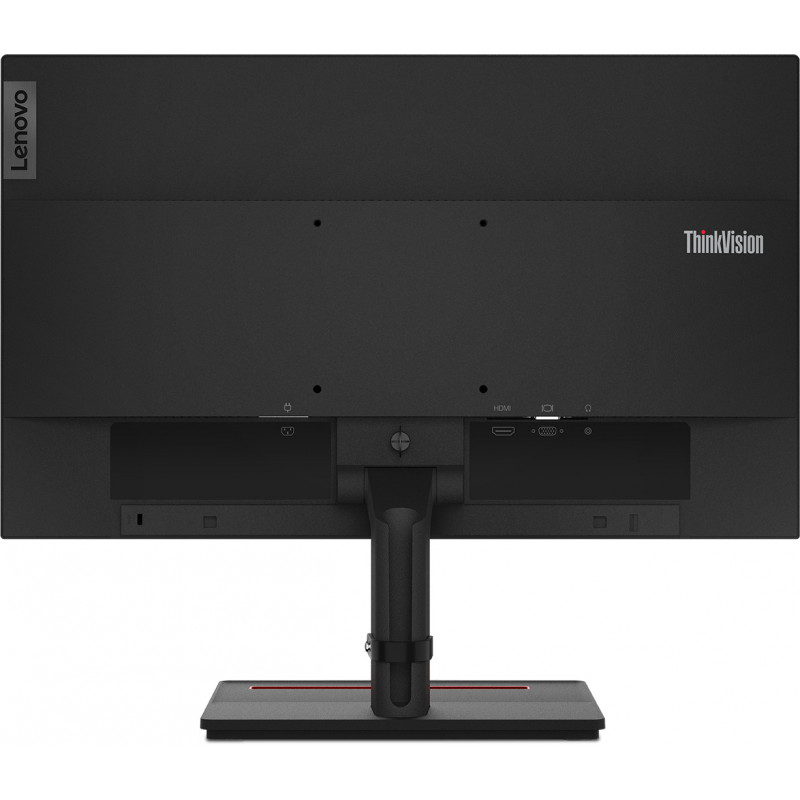 Ecran Lenovo ThinkVision S22e-20 / 21.5" / Full HD