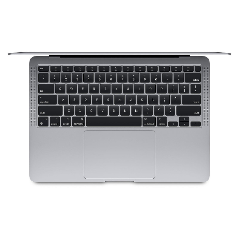 PC Portable Apple MacBook Air M1 13.3 / 8 Go / 256 Go SSD / Gris
