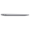 PC Portable Apple MacBook Air M1 13.3" / 8 Go / 256 Go SSD / Gris sidéral