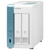 Serveur NAS 2 Baies QNAP TS-231K / Sans Disques