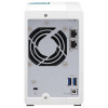 Serveur NAS 2 Baies QNAP TS-231K / Sans Disques