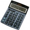 Calculatrice de bureau 12 chiffres Olympia LCD 6112