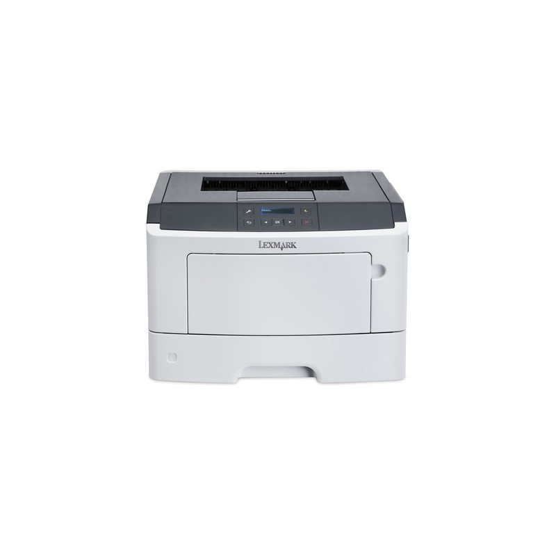 Imprimante laser monochrome Lexmark MS310dn