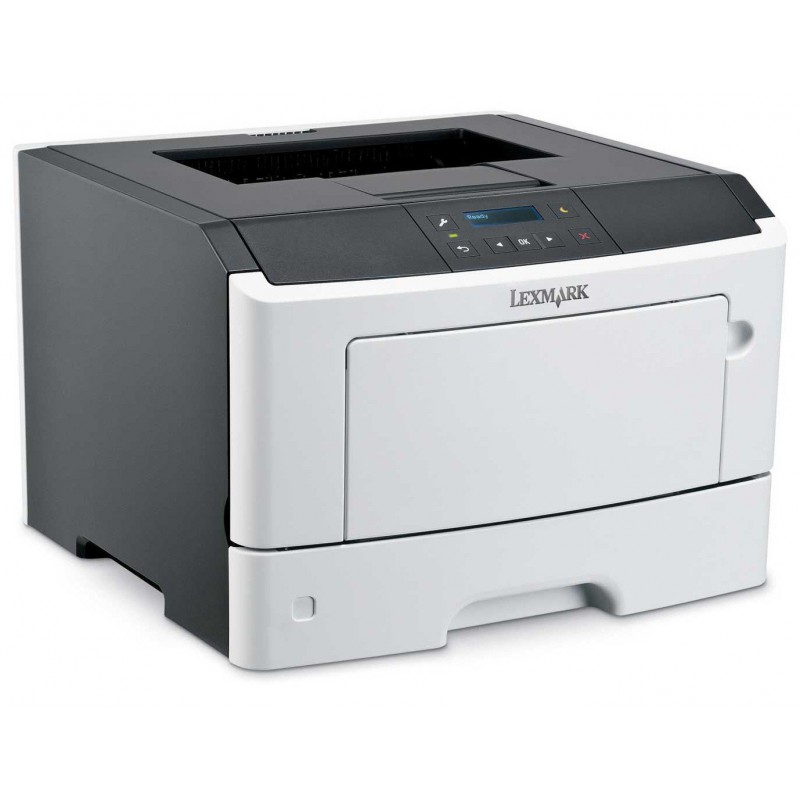 Imprimante laser monochrome Lexmark MS310dn