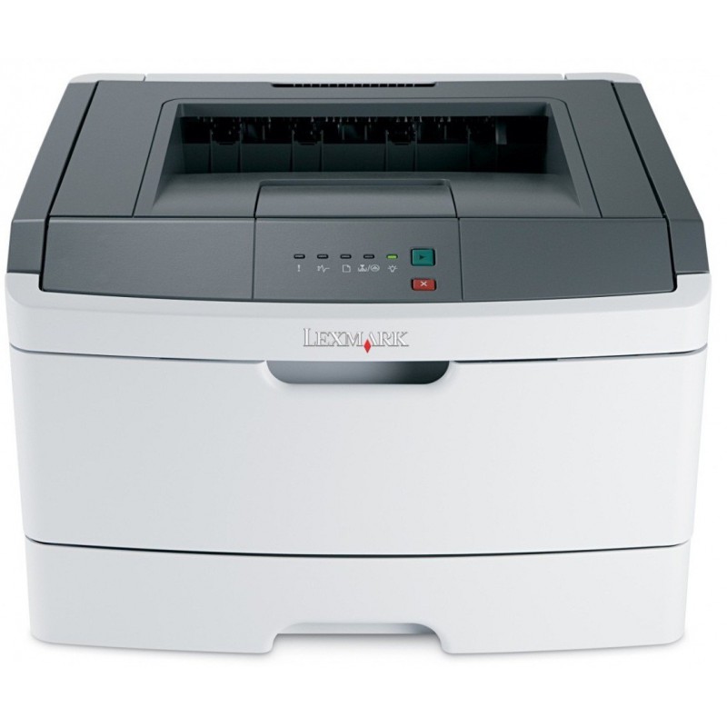 Imprimante laser monochrome Lexmark MS310dn
