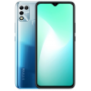 Smartphone Infinix Hot 11 PLAY / 4G / 4 Go / 64 Go / Double SIM / Bleu