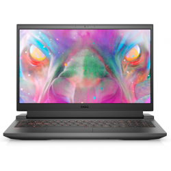 Pc portable Dell Gaming G15...