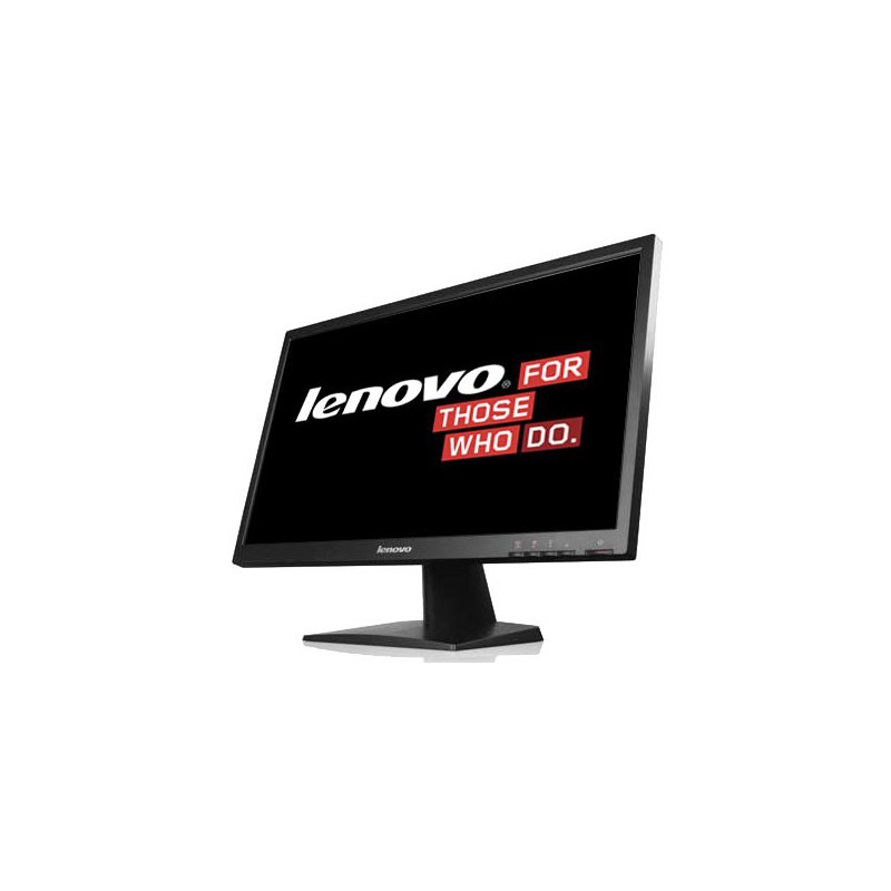 Ecran Lenovo LCD LS1922s / 18.5"