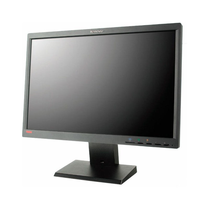 Ecran Lenovo ThinkVision LCD LS2030/ 20"